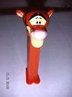 tigger pez  