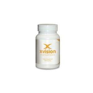  My Natural Relief Xvision  60 Pills Health & Personal 