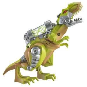    Xtractaurs DLX Megawrecks The Giganotosaur Figure Toys & Games