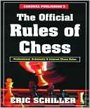 Official Rules of Chess Eric Schiller