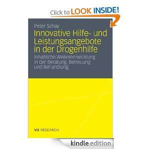   Betreuung und Behandlung (German Edition) Peter Schay, Frank Sichau