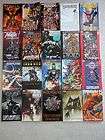 Marvel mixed lot of **20** Graphic Novels all TPBs Save Huge Must SEE