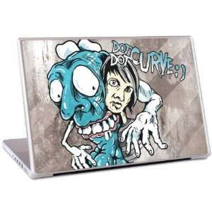 Music Skins MS DDC10012 17 in. Laptop For Mac & PC  Dot 