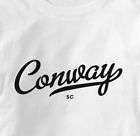 conway shirt  