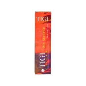   Gel Colour, No. 0/66 Red Unisex Hair Colour by TIGI, 2.2 Ounce Beauty