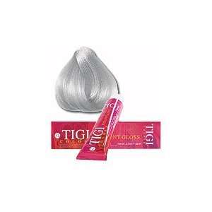  TIGI Colour Radiant Gloss Hair Color 00/ Clear Health 