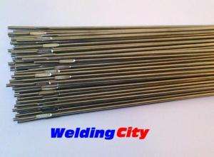ER 308L 3/32 36 TIG Stainless Steel Filler Rod 5 Lb  