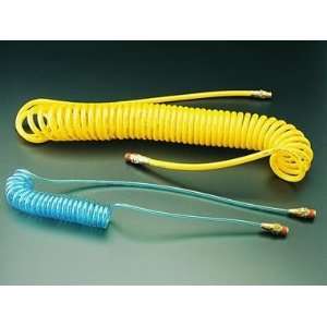    FPR38 15A Y , Recoil Hose Assembly, Polyurethane