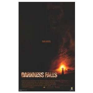  Darkness Falls Movie Poster, 22 x 34.5 (2002)