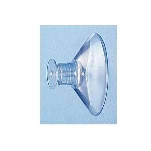   Sign Hanging Suction Cup w/ Plastic Thumbtack (12pk)