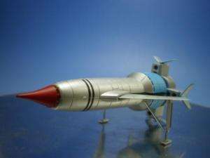 Toys Thunderbirds Mechanics Collection  
