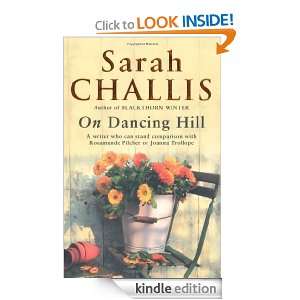 On Dancing Hill Sarah Challis  Kindle Store