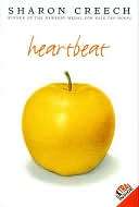   Heartbeat by Sharon Creech, HarperCollins Publishers 