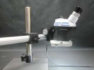Bausch and Lomb Stereo Zoom 4 Microscope  