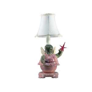 Fairy Godmother Lamp