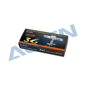  Align TREX 250 3G Programmable Flybarless System H25103 