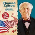 Giants of Science   Thomas Edison
