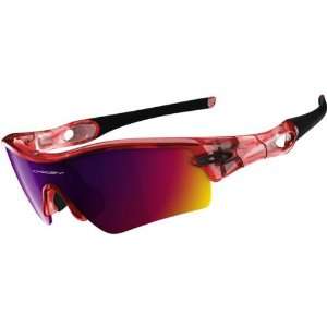 Oakley Radar Path Mens Sport Designer Sunglasses/Eyewear w/ Free B&F 
