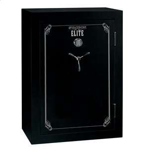  Stack On E 48 MB E Elite Large Capacity Fire Resistant 