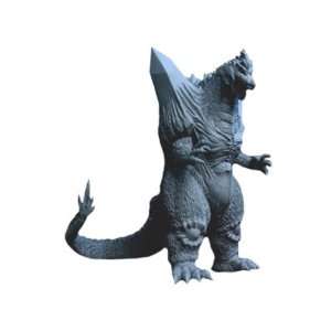  Space Godzilla   Toho Collection (LE 150) Toys & Games