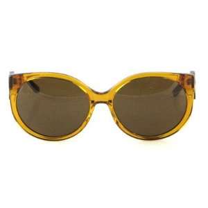 New Fall 2011 Authentic House of Harlow 1960 Womens Mustard Robyn 