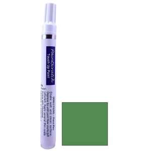 1/2 Oz. Paint Pen of Sea Isle Green Poly Touch Up Paint 