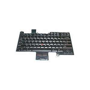  IBM 02K5729 US English ThinkPad Keyboard for A22 & T21 