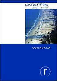Coastal Systems, (0415440602), Simon Haslett, Textbooks   Barnes 