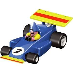  Carrera Go Spongebob SquarePants Racer Toys & Games