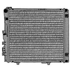  CSF 2317 Radiator Automotive