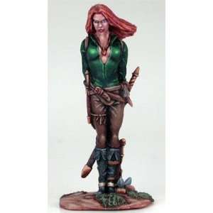  Visions in Fantasy Female Thief (1) Toys & Games