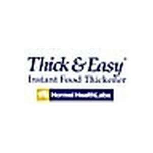  Thickener, Food, T&e, 25#