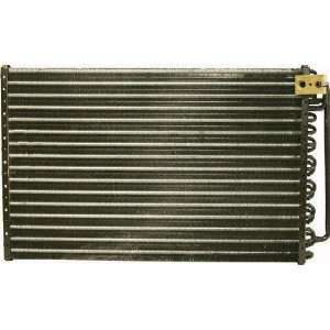  85 BUICK SKYHAWK A/C CONDENSER, 4cyl.; 2.0L; 121c.i. (1985 