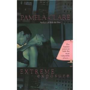  Extreme Exposure (I Team Series, Book 1)  N/A  Books