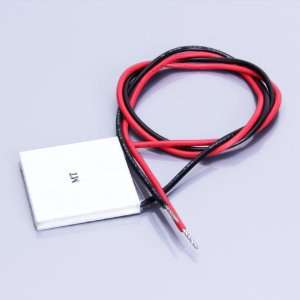   5V 15.78W Peltier Cooler Thermoelectric Cooler Cooling Electronics