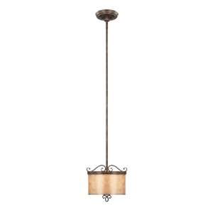   Reserve Transitional 2 Light Mini Pendant from the Reserve Collec