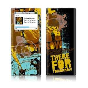  Music Skins MS TFT10131 iPod Nano  2nd Gen  There For 