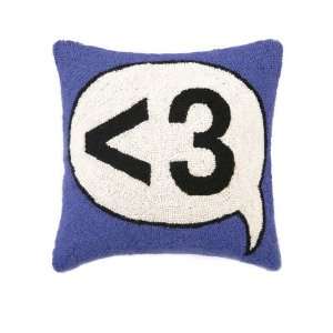  Emoticon Hook Pillow 