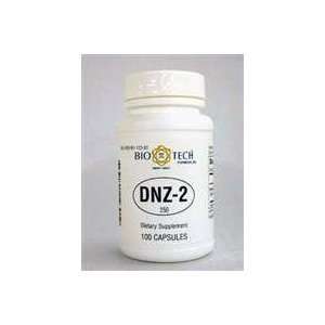  Bio Tech   DNZ 2   100 caps / 250 mg Health & Personal 