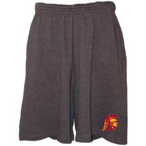  USC Sweats Material Shorts