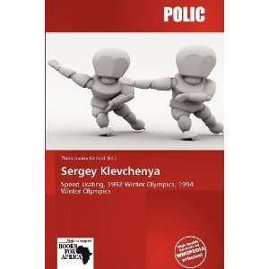    Sergey Klevchenya (9786139341771) Theia Lucina Gerhild Books