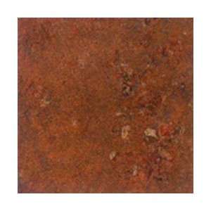  Rex Slate Solutions 12 x 12 Copper Red Ceramic Tile