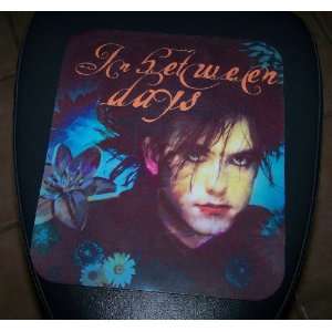  THE CURE Inbetween Days COMPUTER MOUSEPAD 
