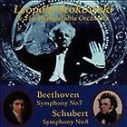   Conducts Beethoven Symphony No. 7 & Schubert Symphony No