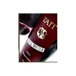  Tait The Ball Buster 2009 750ML Grocery & Gourmet Food