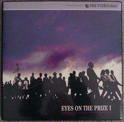 EYES On The PRIZE AMERICAS CIVIL RIGHTS Years 1954 64  