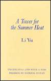 Tower for the Summer Heat (Translations from the Asian Classics 