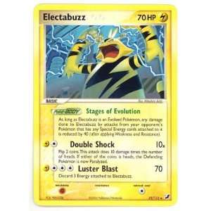  Electabuzz   Unseen Forces   22 [Toy] Toys & Games