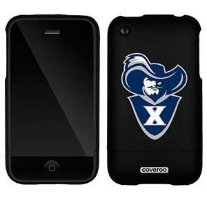  Xavier X mascot on AT&T iPhone 3G/3GS Case by Coveroo 