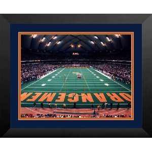    Replay Photos 004974 XL The Carrier Dome 18 x 24